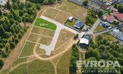 Prodej stavebního pozemku 926 m, Soutice, cena 4900000 CZK / objekt, nabízí 