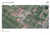 Pozemek 1 296 m u Jičína v obci Staré Místo klidná lokalita s investičním potenciálem, cena 2000 CZK / m2, nabízí EVROPA realitní kancelář