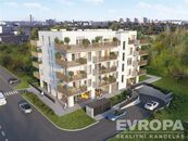 Prodej bytu 2+kk (B 1A) o velikosti 65 m2 v Praze Hostivaři Bydlení Pražská, cena 10730000 CZK / objekt, nabízí 