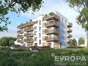 Dovolujeme si Vám nabídnout byt 1+kk (B 1C) z developerského projektu Bydlení Pražská na Praze 10 H, cena 8163110 CZK / objekt, nabízí EVROPA realitní kancelář