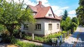 Unikátní vila na Smetanově nábřeží s výhledem na Dyji a pozemkem 826 m, cena 11990000 CZK / objekt, nabízí EVROPA realitní kancelář