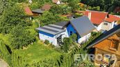 Prodej rekreačního objektu v zahrádkářské kolonii Orličan na Slezském Předměstí v Hradci Králové, cena 5182000 CZK / objekt, nabízí EVROPA realitní kancelář
