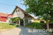 Rodinný dům k rekonstrukci s pozemkem 1 017 m v obci Nepolisy, cena 3000000 CZK / objekt, nabízí EVROPA realitní kancelář