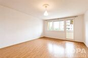 Byt na prodej 3+1 77m2, lodžií, klimatizace a i společnou zahradou, klidná zóna, perfektní dostupno, cena 9380000 CZK / objekt, nabízí EVROPA realitní kancelář