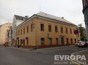 Pronájem bytu 1+kk 39 m2, Liberec, ulice Široká, cena 11500 CZK / objekt / měsíc, nabízí 