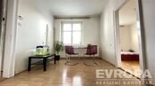 Prodej světlého bytu 2+kk, 53 m, Praha 4 Nusle, cena 6840000 CZK / objekt, nabízí EVROPA realitní kancelář