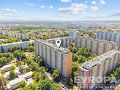 Prodej bytu 2+1 s lodžií / Praha 8, ul. Chabařovická, cena 7880000 CZK / objekt, nabízí 
