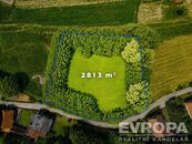 Stavební pozemek 2 813 m Sendražice u Smiřic | Výstavba 2 rodinných domů, cena 7032500 CZK / objekt, nabízí EVROPA realitní kancelář