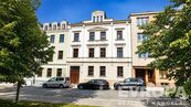 Prostorný byt 3+1 113 m , sklep, Výtah, Historický dům, Centrum Mladá Boleslav, cena 8900000 CZK / objekt, nabízí EVROPA realitní kancelář