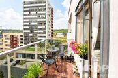 Prodej krásného bytu 2+kk, Suomi - Hloubětín, Praha 9, cena 9690000 CZK / objekt, nabízí 