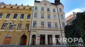 Pronájem kanceláře 26 m | Horní náměstí, Opava | Výtah | Zařízená | 9.000 Kč vč. energií, cena 9000 CZK / objekt / měsíc, nabízí 