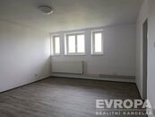 Pronájem bytu 2 + 1 + pracovna - Liberec, ulice Hanychovská, cena 13000 CZK / objekt / měsíc, nabízí EVROPA realitní kancelář