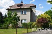 Prostorný rodinný dům ve Frýdlantu nad Ostravicí k bydlení i jako investice k pronájmu bytů, cena 6950000 CZK / objekt, nabízí EVROPA realitní kancelář