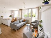 Prodej bytu 3+kk, Praha - Karlín, cena 12900000 CZK / objekt, nabízí EVROPA realitní kancelář
