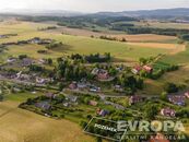 Prodej pozemku určeného ke stavbě rodinného domu o velikosti 1544 m2 v obci Libňatov, cena 650000 CZK / objekt, nabízí 
