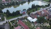 Dům v rekonstrukci a výstavbě v rámci insolvence, cena 3300000 CZK / objekt, nabízí EVROPA realitní kancelář