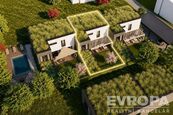Novostavba, Ratboř u Kolína, cena 9490000 CZK / objekt, nabízí EVROPA realitní kancelář