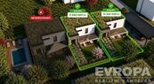 Novostavba, Ratboř u Kolína, cena 10490000 CZK / objekt, nabízí EVROPA realitní kancelář