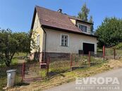 Prodej domu se zahradou, Rudník, cena 3998000 CZK / objekt, nabízí EVROPA realitní kancelář