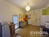 Zařízený ateliér 1+kk, 30m2, Karlštejn, cena 9900 CZK / objekt / měsíc, nabízí 
