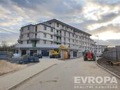 Pronájem bytu 2+kk s vlastní terasou v Brandýse nad Labem ul. Augustina Lukeše, cena 23100 CZK / objekt / měsíc, nabízí 