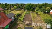 Prodej dvou zahrad o celkové výměře 1 276 m Břeclav Na Širokých, cena 2099000 CZK / objekt, nabízí EVROPA realitní kancelář