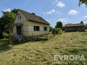 Prodej rodinného domu, 3+1, 93m2, pozemek 1940m2, Zbonín, cena 3900000 CZK / objekt, nabízí EVROPA realitní kancelář