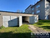 Prodej garáže 17m2, Brožíkova, Plzeň, cena 798000 CZK / objekt, nabízí EVROPA realitní kancelář