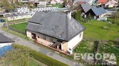 Prodej rodinného domu 3+1, 105 m2, obec Poběžovice, cena 3300000 CZK / objekt, nabízí 