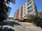 Prodej bytu 3+1, 91m2, 3.NP, ulice Barákova, Plzeň, cena 7498000 CZK / objekt, nabízí EVROPA realitní kancelář