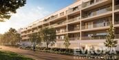 Byt 3+kk v projektu TIBA Beroun moderní bydlení v srdci Berouna, cena 9728000 CZK / objekt, nabízí EVROPA realitní kancelář