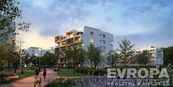 Byt 3+kk v projektu TIBA Beroun moderní bydlení v srdci Berouna, cena 11859000 CZK / objekt, nabízí EVROPA realitní kancelář