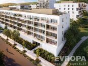 Byt 4+kk v projektu TIBA Beroun moderní bydlení v srdci Berouna, cena 12047000 CZK / objekt, nabízí EVROPA realitní kancelář