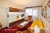 Prodej bytu 2+k 46m2 Praha 6 Ruzyně, cena 6390000 CZK / objekt, nabízí EVROPA realitní kancelář