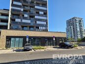 Nebytový prostor 121 m v SUOMI Hloubětín vč. parkování u metra B Kolbenova, cena 14490000 CZK / objekt, nabízí EVROPA realitní kancelář