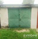 Pardubice, Semtin, garáž, 19 m2, pronájem, cena 2000 CZK / objekt / měsíc, nabízí EVROPA realitní kancelář