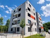 Pronájem bytu 1+kk, 41 m2, Havlíčkův Brod, cena 12000 CZK / objekt / měsíc, nabízí EVROPA realitní kancelář