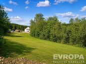 Prodej stavebního pozemku o výměře 1 654 m Nová Paka, Vrchovina, cena 2900000 CZK / objekt, nabízí EVROPA realitní kancelář