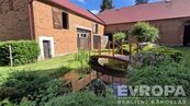 Prodej zemědělské usedlosti o zastavěné ploše 1466m2 na pozemku 3008m2, cena 16998000 CZK / objekt, nabízí 