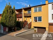 Prodej rodinného domu 5+1, 150m2 na pozemku 342m2, Chodová Planá, cena 5998000 CZK / objekt, nabízí EVROPA realitní kancelář