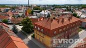 Pronájem prostorného bytu 3+kk, ul. Denisova, 85,7 m po kompletní rekonstrukci!, cena 20000 CZK / objekt / měsíc, nabízí 