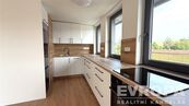 Pronájem nového bytu 2+kk v Dolní Branné u Vrchlabí, cena 14000 CZK / objekt / měsíc, nabízí EVROPA realitní kancelář