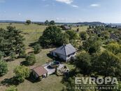 Prodej rodinného domu 4+1 s pozemkem o celkové výměře 3 544 m Kasejovice, cena 7195000 CZK / objekt, nabízí 
