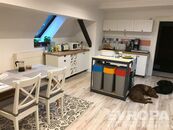 Pronájem bytu 3+1 na Jiřího Potůčka, Trnová, Pardubice, s dobrou dostupností, nájem 16 000Kč měsíčně, cena 16000 CZK / objekt / měsíc, nabízí 