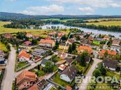 Rodinný dům s víceúčelovou stavbou, bazénem a zahradou 711 m Stará Huť u Dobříše, cena 7790000 CZK / objekt, nabízí 