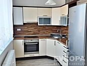 Pronájem bytu 3+1, Březinova ulice, Jihlava., cena 17000 CZK / objekt / měsíc, nabízí 