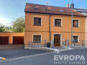Prodej bytu 2kk, 76m2, 1.NP, ulice Křížkova, Plzeň, cena 5880000 CZK / objekt, nabízí 
