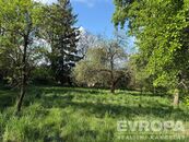 Pronájem prostorné zahrady se vzrostlým ovocným sadem a možností pastvy Kelč, k. ú. Komárovice, cena cena v RK, nabízí EVROPA realitní kancelář