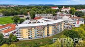 Prodej moderního bytu 2+kk 47,8 m s balkónem i sklepem, v žádané lokalitě centra v Břeclavi, cena 4049000 CZK / objekt, nabízí 