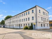 Pronájem kanceláří 18,549,3 m, Krnov Pod Cvilínem, cena 1160 CZK / m2 / rok, nabízí 